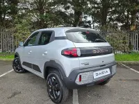 New Dacia Spring Extreme 75 kW (102 HP) 2026 Hatchback