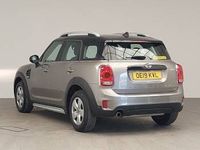 used Mini Cooper Countryman Cooper 1.5 Classic 5dr Auto