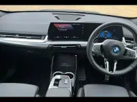Used BMW X1 M Sport 242 HP (177 kW) 2025 Storm bay SUV