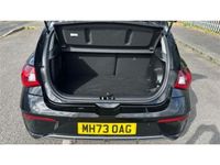 used Hyundai i20 Hatchback (2024/73)1.0T GDi Ultimate 5dr DCT