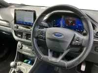 Second-hand Ford Puma ST 200 CP (147 kW) 2023 SUV