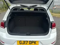 Used VW Golf VII S 116 HP (85 kW) 2020 Hatchback