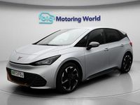 Usado Cupra Born 150 kW (204 HP) 2023 Citadino