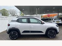 New Dacia Spring Extreme 47 kW (65 HP) 2025 Hatchback
