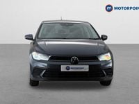 Used VW Polo Life 2024 Grey Hatchback