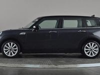Used Mini Cooper Clubman Classic 192 HP (141 kW) 2019 Grey Estate