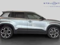 Used Jeep Avenger EV Summit 113 kW (154 HP) 2024 Grey SUV