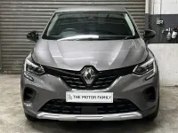 Used Renault Captur Evolution 143 HP (105 kW) 2023 Grey SUV