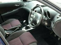 Used Alfa Romeo 156 2004 Sedan