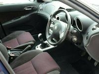 used Alfa Romeo 156 1.8