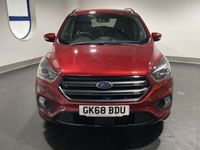 used Ford Kuga 2.0 TDCi ST-Line 5dr 2WD