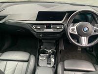 Used BMW M235 M Sport 302 HP (222 kW) 2021 Grey Coupe