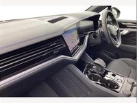 Used VW Touareg R 462 HP (339 kW) 2025 Grenadilla black SUV