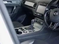 Used VW Touareg R-line 262 HP (192 kW) 2017 SUV