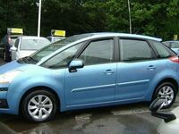 Used Citroën C4 Picasso 2008 MPV