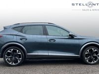 Used Cupra Formentor 204 HP (150 kW) 2024 SUV