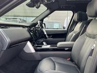 Used Land Rover Range Rover Autobiography 530 HP (389 kW) 2024 Black SUV