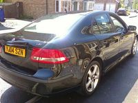 used Saab 9-3 1.8