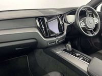 used Volvo XC60 R-Design Pro B5