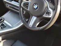 Used BMW X5 M Sport 286 HP (210 kW) 2022 White SUV