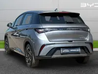 New BYD Dolphin Comfort 150 kW (204 HP) 2026 Grey Hatchback