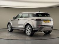 Used Land Rover Range Rover evoque SE Dynamic 309 HP (227 kW) 2023 Hatchback