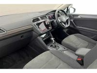 Used VW Tiguan Allspace 150 HP (110 kW) 2024 SUV