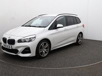 used BMW 220 2 Series 2.0 i GPF M Sport MPV 5dr Petrol DCT Euro 6 (s/s) (192 ps) M Sport Bodykit