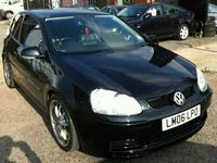 Used VW Golf V Sport 2006 Hatchback