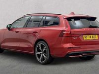 Used Volvo V60 Plus 197 HP (144 kW) 2025 Estate