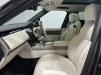 Used Land Rover Range Rover First Edition 345 HP (253 kW) 2023 Grey SUV