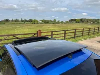 Used Audi RS3 Sport 400 HP (294 kW) 2019 Blue Sedan