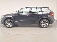 Used Seat Ateca SE Technology 150 HP (110 kW) 2024 Black SUV