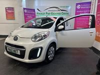 used Citroën C1 1.0i VTR 3dr