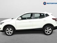 used Nissan Qashqai i Acenta Premium Hatchback