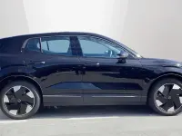 New Volvo EX30 Performance 314 kW (428 HP) 2025 Black SUV