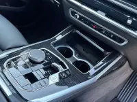 Used BMW X7 M Sport 530 HP (389 kW) 2025 Black SUV