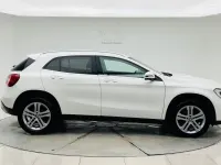 Used Mercedes GLA220 Executive 2018 White SUV