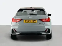 Used Audi A1 S-Line 2022 Grey SUV