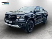 New Ford Ranger Tremor 2026 Pickup