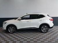Used MG HS Exclusive 162 HP (119 kW) 2023 White SUV