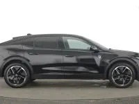 Used Peugeot 408 GT GT 2024 Black Coupe