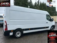 Used Renault Master Business 2022 White MPV