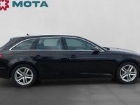 Used Audi A4 Sport 190 HP (139 kW) 2017 Estate