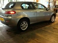 Used Alfa Romeo 147 2005 Hatchback