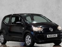 Used VW up! 60 HP (44 kW) 2016 Hatchback