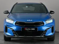 Used Kia XCeed GT-Line 2023 Blue SUV