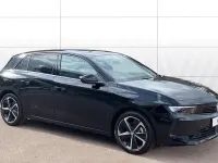 New Vauxhall Astra 131 HP (96 kW) 2025 Hatchback