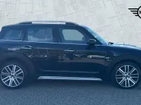 Used Mini Cooper Countryman Exclusive 134 HP (98 kW) 2023 Black SUV