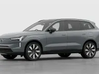 New Volvo EX90 Plus 334 kW (455 HP) 2026 Vapour grey SUV